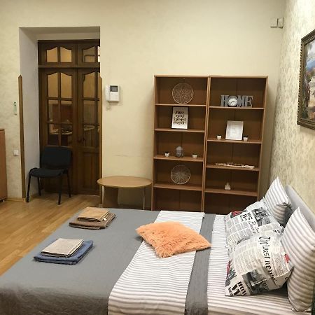 דירות אודסה Uspenskay/Pushckinskay מראה חיצוני תמונה