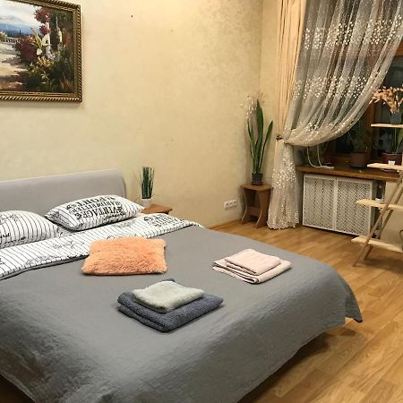 דירות אודסה Uspenskay/Pushckinskay מראה חיצוני תמונה