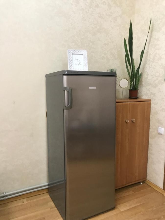 דירות אודסה Uspenskay/Pushckinskay מראה חיצוני תמונה
