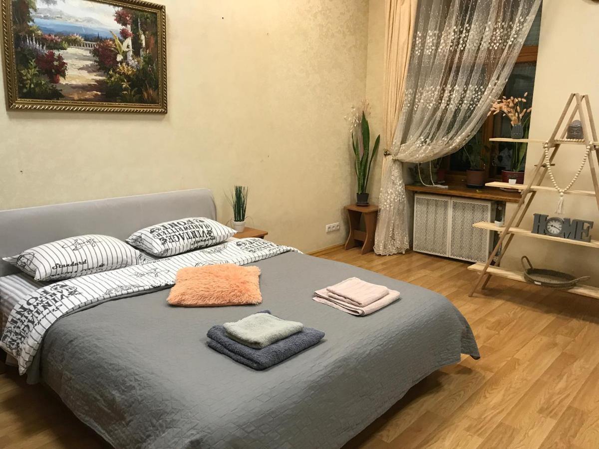 דירות אודסה Uspenskay/Pushckinskay מראה חיצוני תמונה