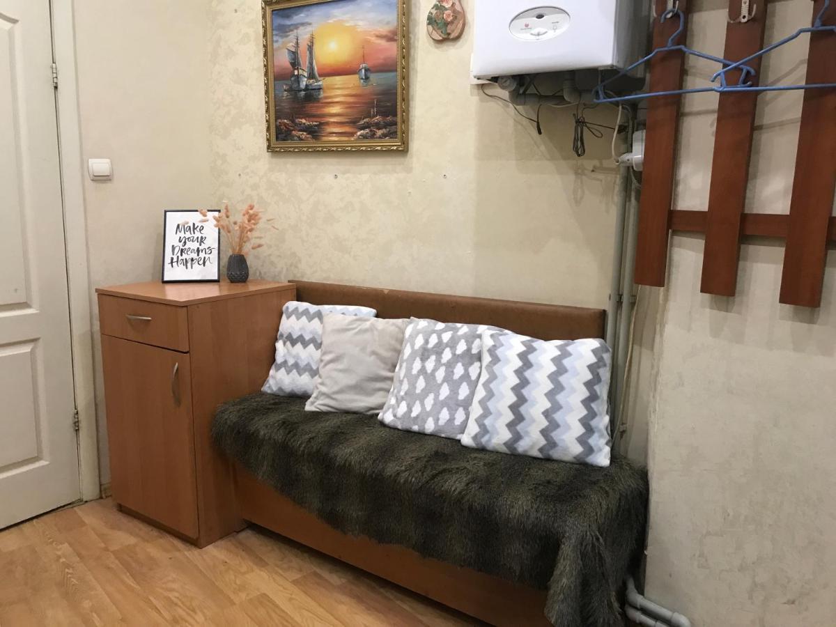 דירות אודסה Uspenskay/Pushckinskay מראה חיצוני תמונה